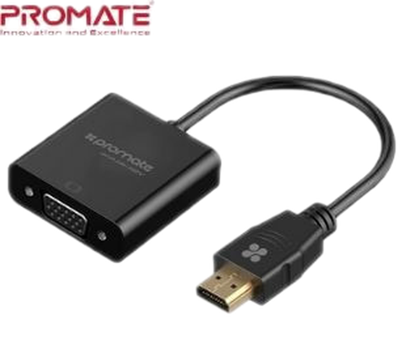 Adaptador Promate Prolink-h2v Hdmi-vga