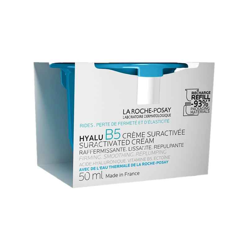 Crema La Roche Posay Hyalu B5 Refill 50 Ml