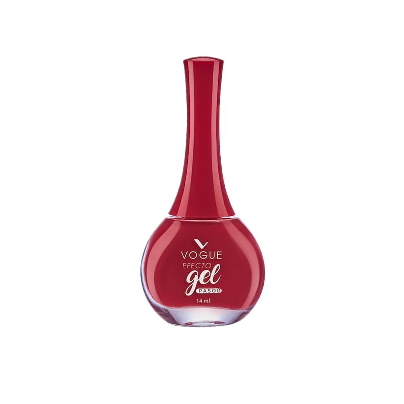 Esmalte Vogue Efecto Gel Placer 14 Ml