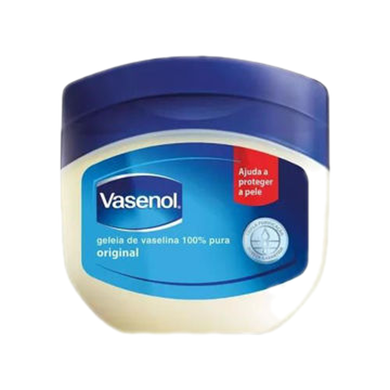 Vaseline Lip Therapy Original 7 G