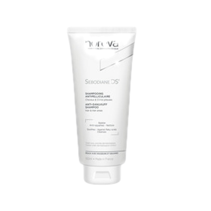 Sebodiane Ds Shampoo Frasco [150 Ml]
