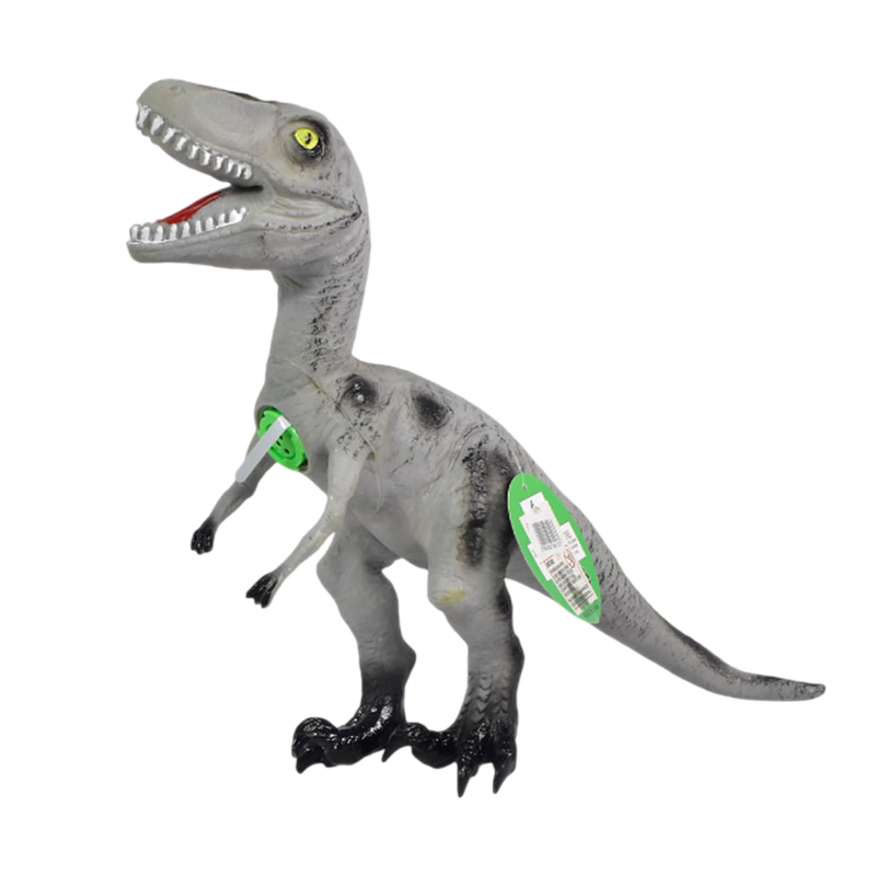Dinosaurio Con Sonido 50 Cm