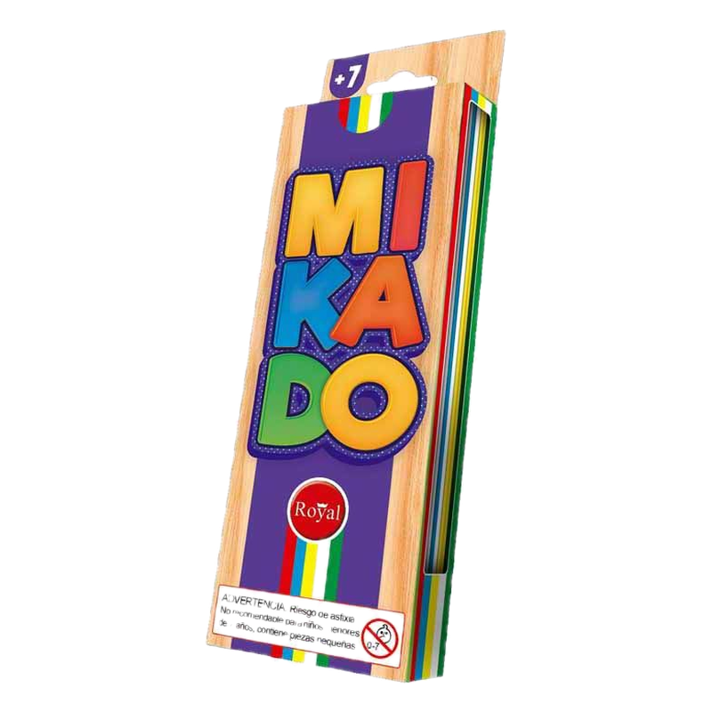 Mikado Royal