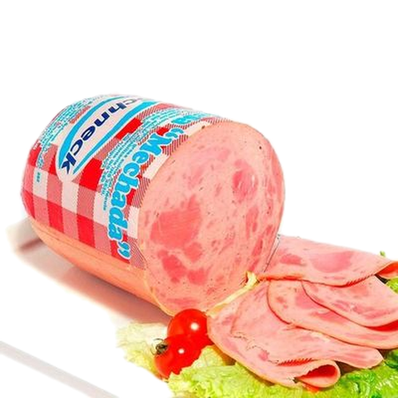Leonesa Schneck C/jamon Kg Mechada