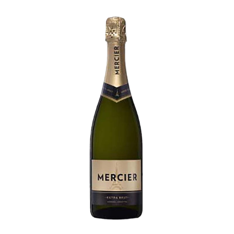Espumoso Extra Brut Mercier
