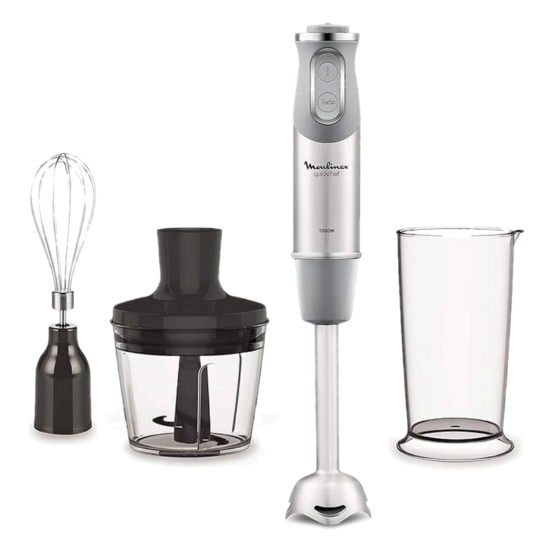 Mixer Moulinex 3 En 1