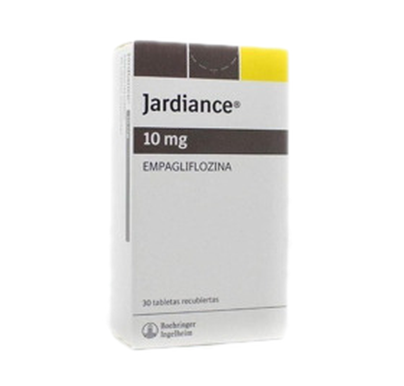 Jardiance 10 10 Mg [30 Comp.]