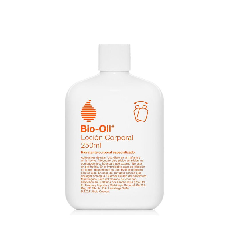 Loción Corporal Bio Oil 250 Ml