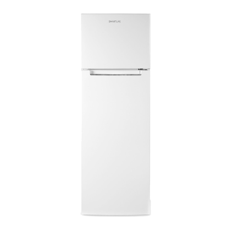 Heladera Smartlife 212 L Frío Húmedo Sl-rhf220w Blanca