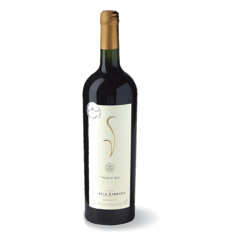 Tinto Tannat Roble Varela Zarranz