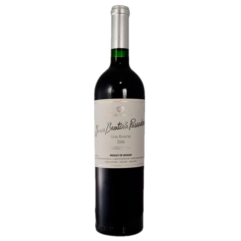 Tinto Juan Bautista Passadore
