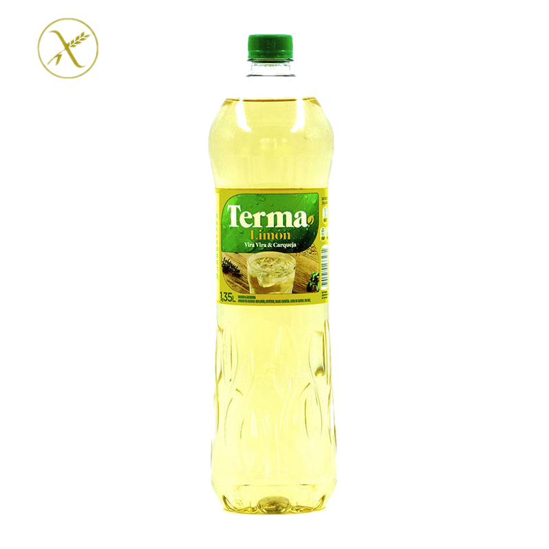 Terma Limón Vira Vira & Carqueja 1.35 L