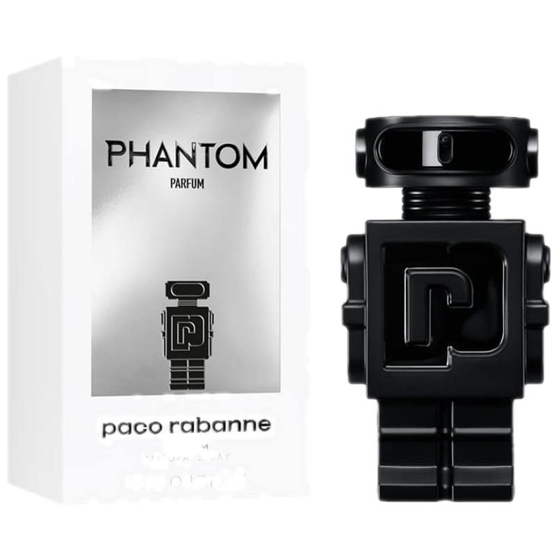 Perfume Paco Rabanne Phantom Men Parfum 50 Ml