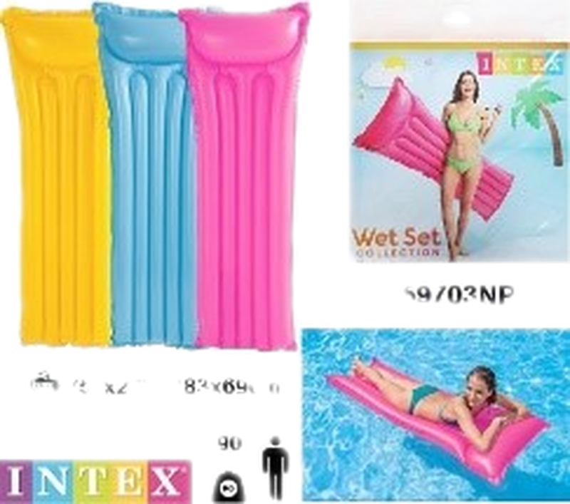 flotador Inflable Best Way 44013