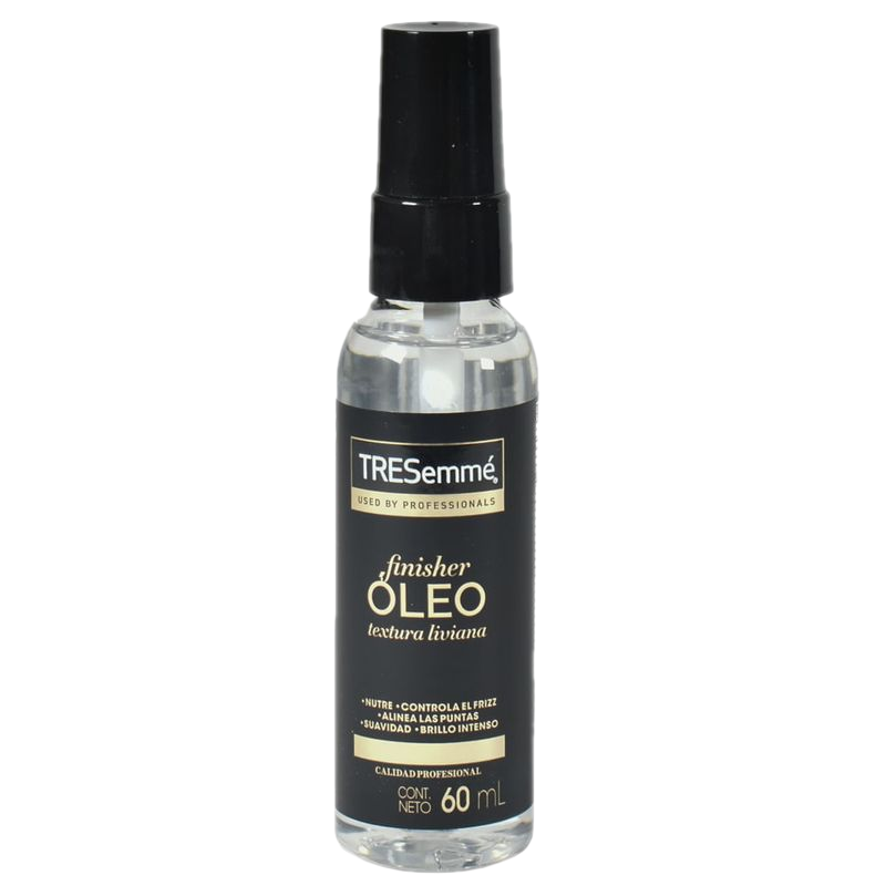Oleo Tresemme Finisher Text 60 Ml