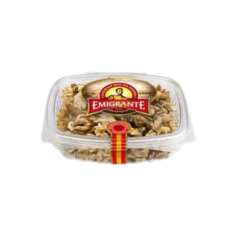 Nueces Emigrante Peladas Mariposa Pote 100 G