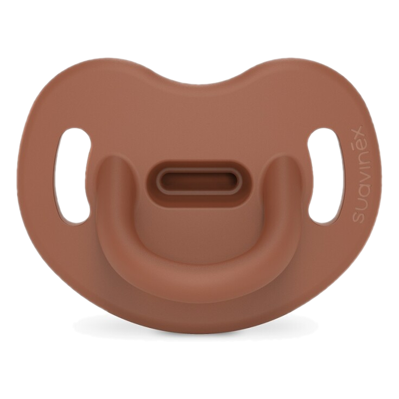 Suavinex Chupete Anatómico Smoothie 6-18m X 1 Teja