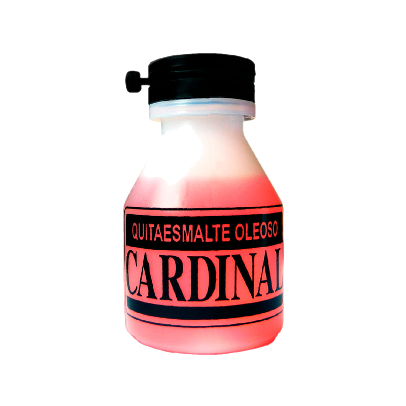 Quitaesmalte Cardinal 60 Ml