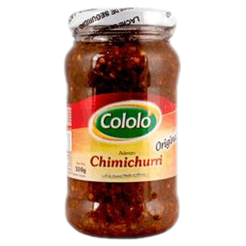 Chimichurri Cololo 310 G