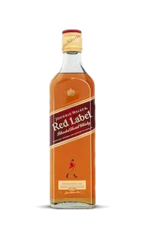 Whisky Johnnie Walker 500 Ml.