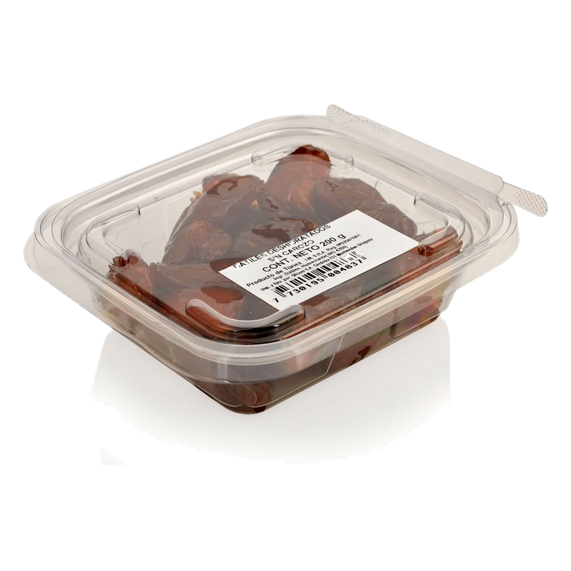 Datiles Sin Carozo 200 G
