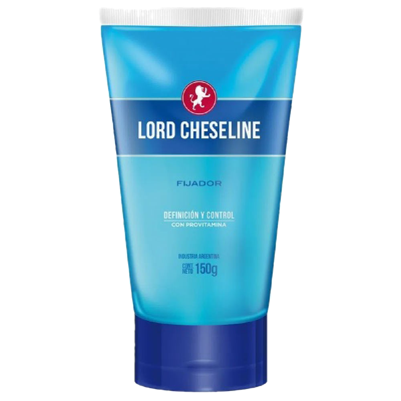Fijador Lord Cheseline Pomo Classic Pote 150 G