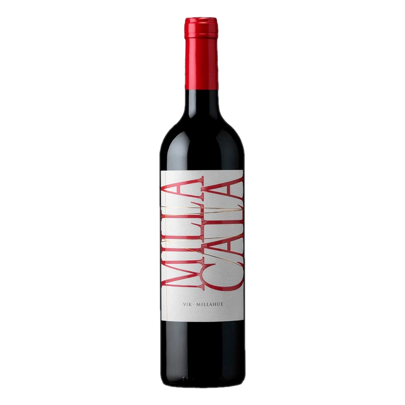 Vino Milla Cala Tinto Blend 750 Ml