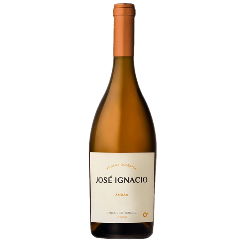 Vino Ambar José Ignacio 750 Ml