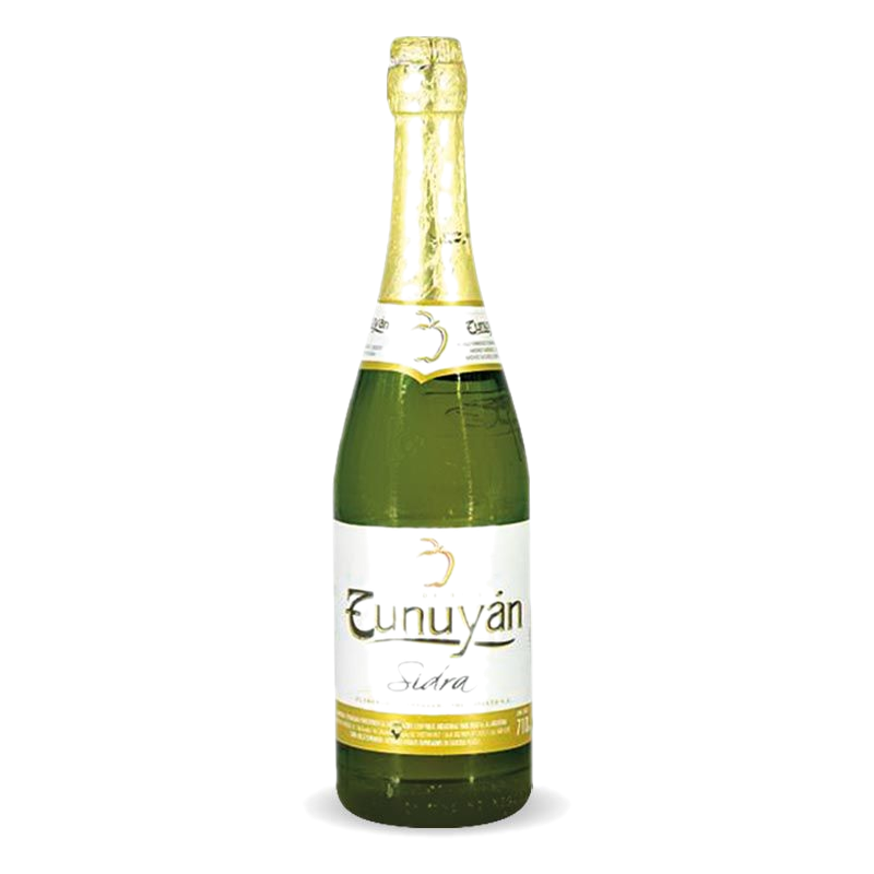 Sidra Tunuyan 710 Ml