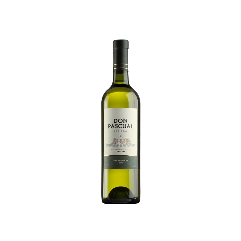Vino Don Pascual Chardonnay 750 Ml