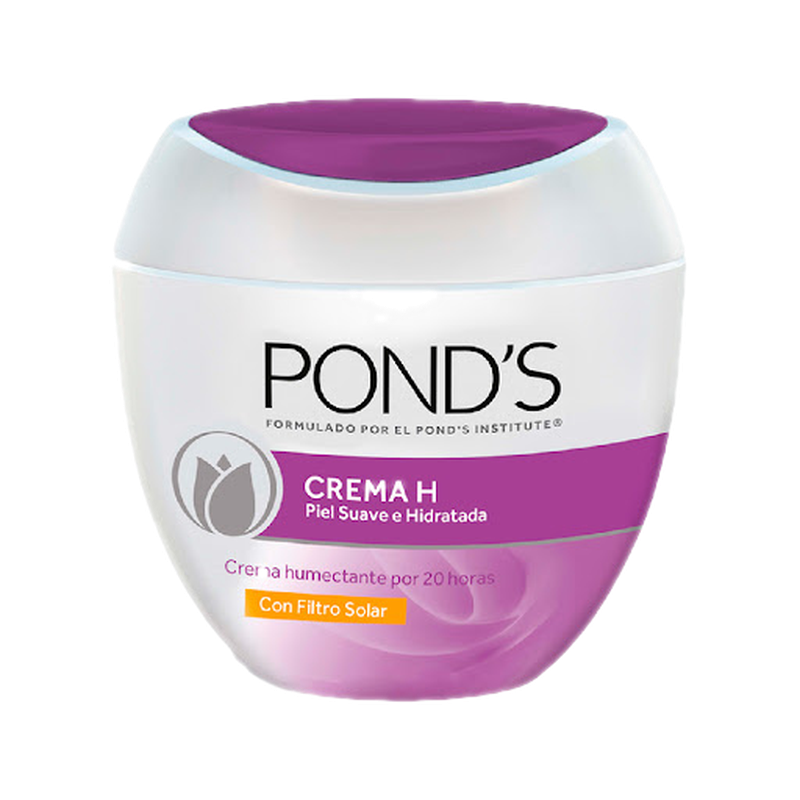 Crema Facial Ponds Crema H 100 G