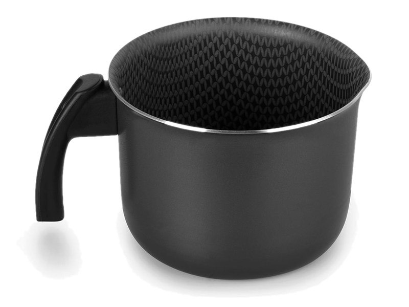 Hervidor Antiadherente Aluminio 14cm
