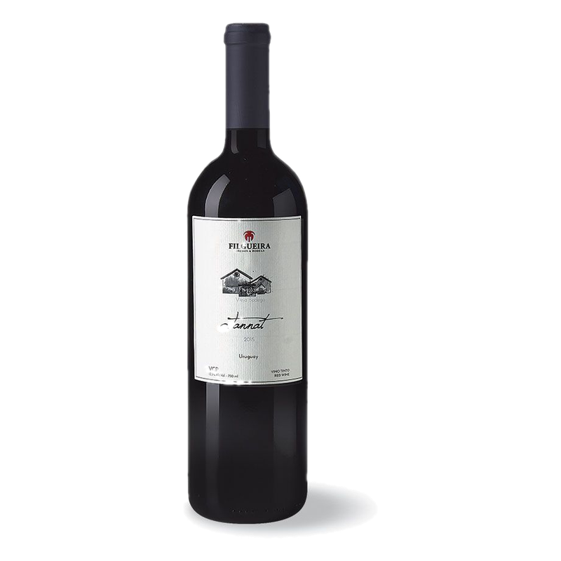 Vino Filgueira Tinto Tannat 750 Ml