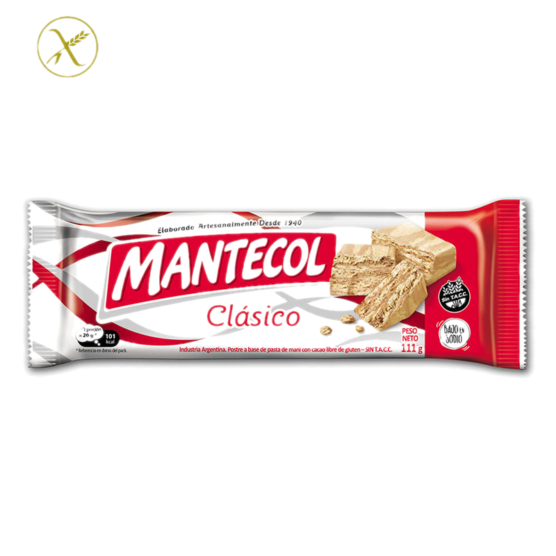 Postre Mantecol 110 G
