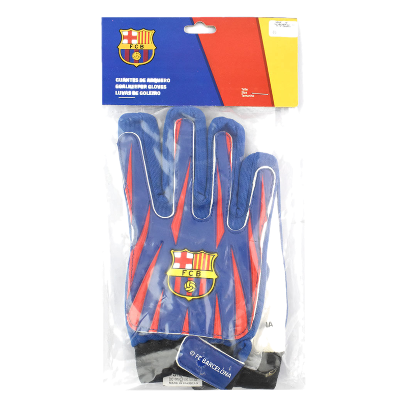 Guante Barcelona Talle 7