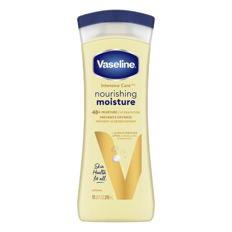Vaselina Vaseline Essential Healing 298 G