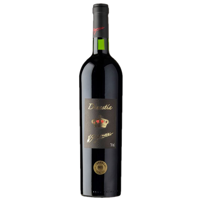 Vino Tinto Blend Dinastía 750 Ml