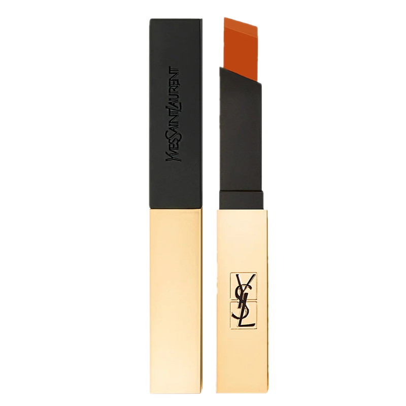 Labial Yves Saint Laurent Rouge Pur Couture The Slim N°38