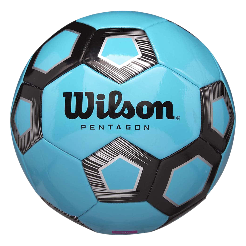 Pelota De Futbol Wilson Hex Tinger 2.0