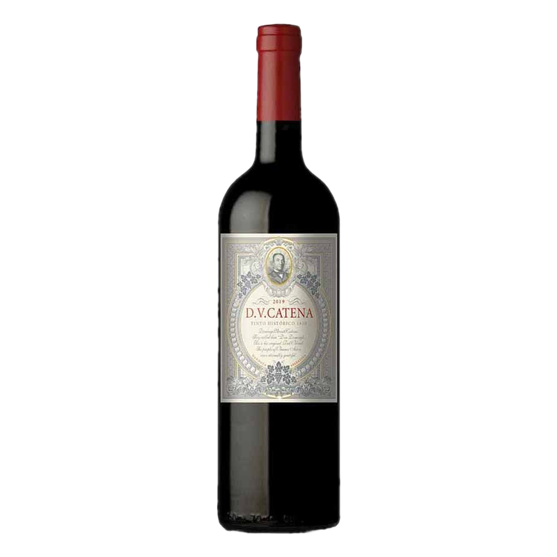 Vino Tinto Histórico D. V. Catena 750 Ml