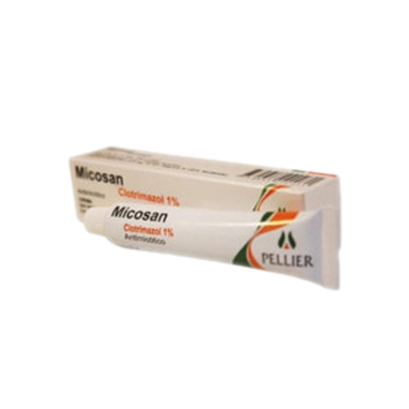 Micosan Crema 1 % [20 G]