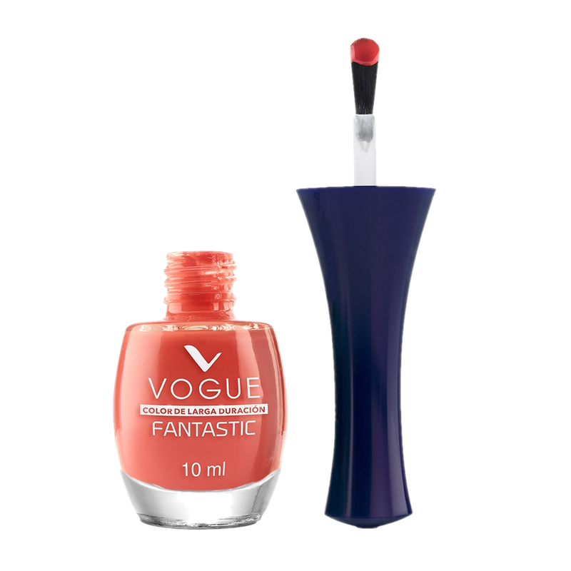 Esmalte Vogue Fantastic Bombón 10 Ml