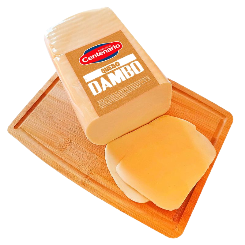 Queso Danbo Centenario Kg