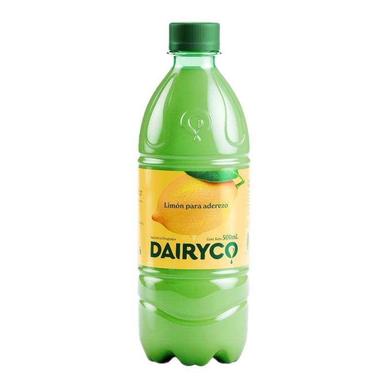 Jugo De Limón Dairyco 500 Ml