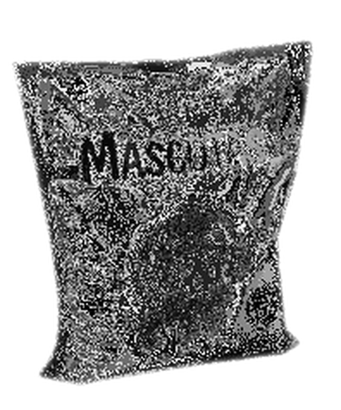 Arroz Para Perros Saman Medio Grano 2 Kg