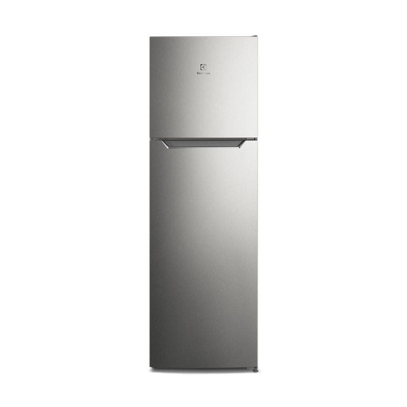 Refrigerador Electrolux 262 L Frío Seco Inverter Dos Puerta Clase A Ert28f6y4as