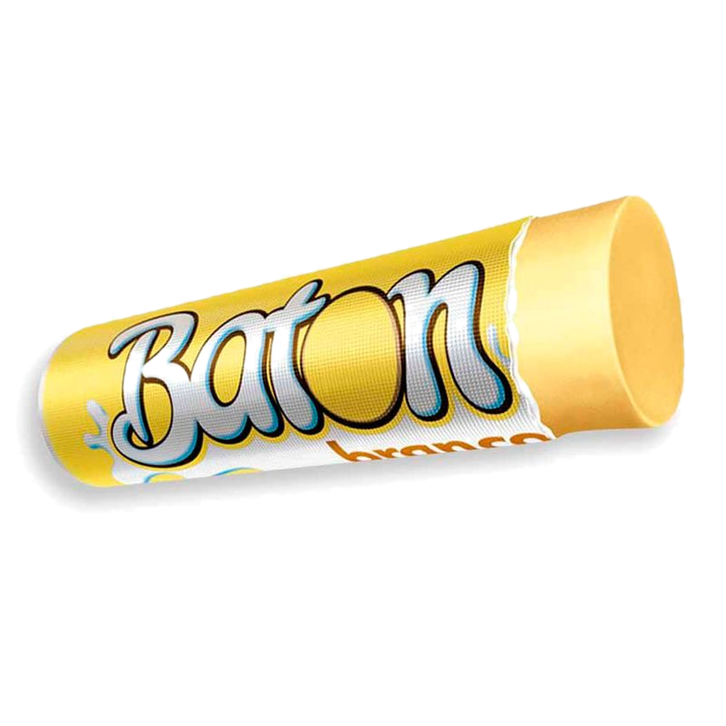 Chocolate Batón Garoto Blanco 16 G