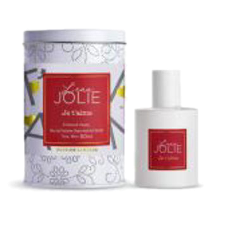Leau Jolie Je T Aime Edt 50 Ml