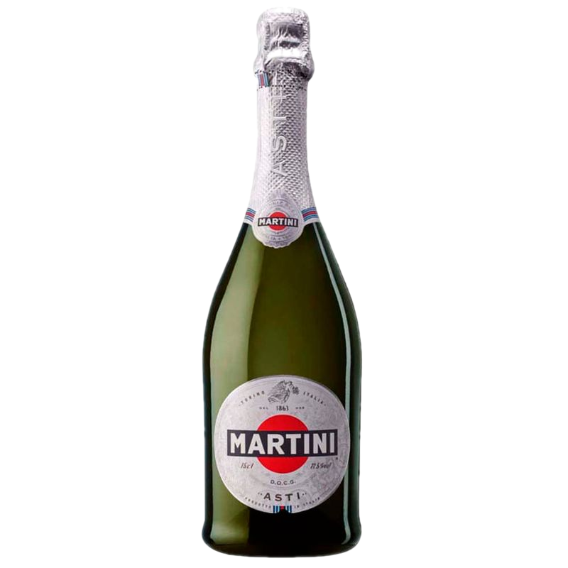 Espumoso Asti Martini 750 Ml