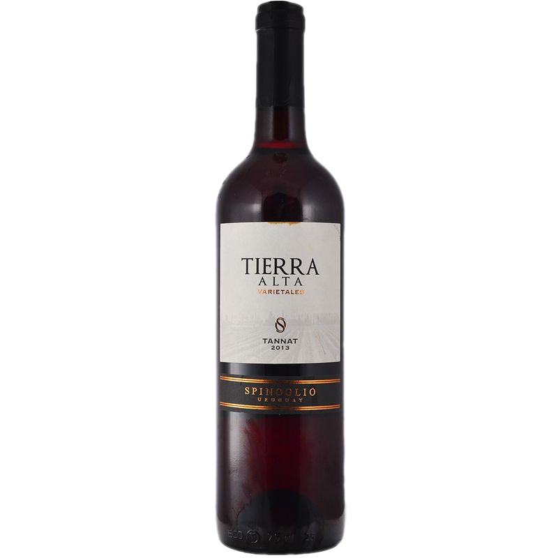Tinto Tannat Tierra Alta